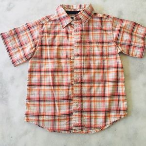 Button down shirt